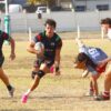 Régionale 2 : le Rugby Pays d&rsquo;Olmes régale pour sa première à domicile face à l&rsquo;US Ramonville 