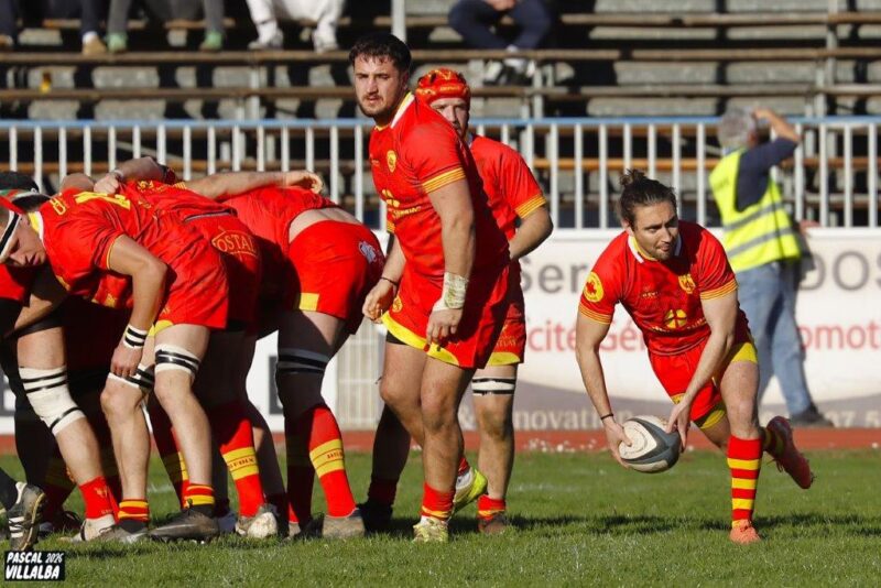 Régionale 1 Occitanie : panorama complet des 10 clubs de la poule 2