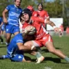 Fédérale 2 : le programme du 26-27 septembre 2026