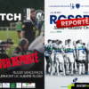 Sécheresse et restrictions d&rsquo;eau : la Fédérale 3 touchée à son tour par des reports de matchs 