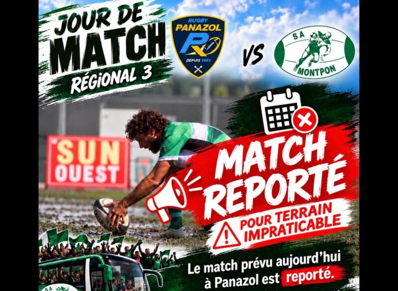 Sécheresse : « Jamais un arbitre n'aurait pris ce risque », la mise au point des officiels suite au match annulé à Panazol