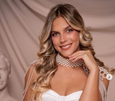 Carla Rachail : de 3ème ligne à Miss Toulouse, en attendant Miss France ?