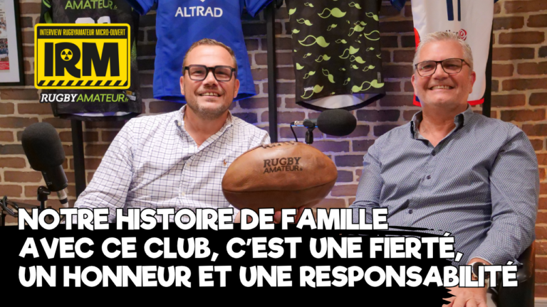 mondon irm evg xv - interview, rugbyamateur, Mondon, Vallée du Girou, IRM