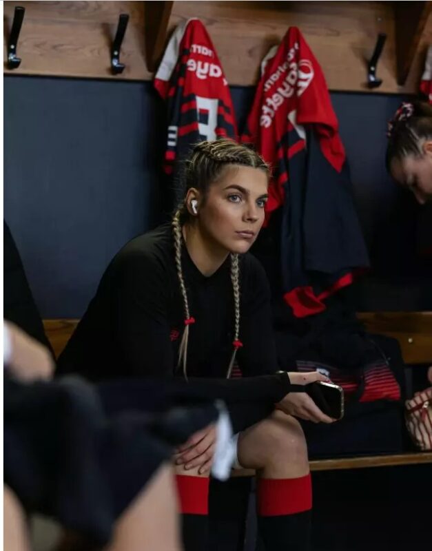 Carla Rachail : de 3ème ligne à Miss Toulouse, en attendant Miss France ?