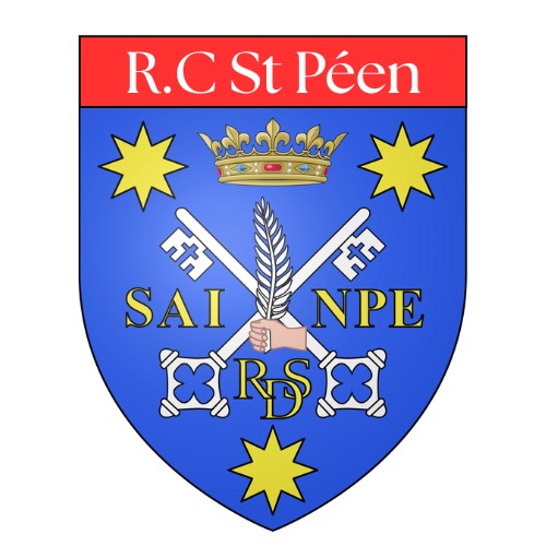 club RUGBY CLUB SAINT PEEN