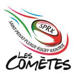 ST PRIVAT PLEAUX RUGBY XAINTRIE