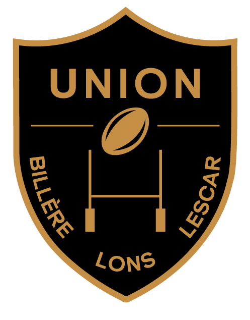UNION BILLERE LONS LESCAR