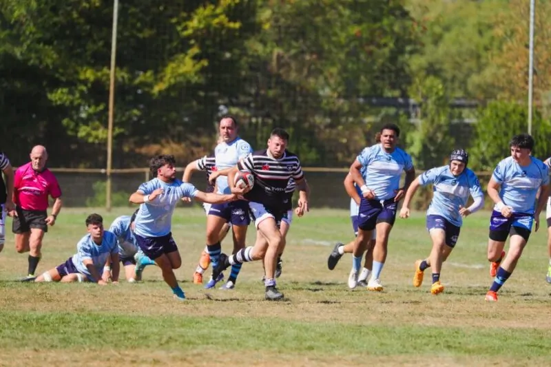 Fédérale 3 : le C’Chartres Rugby placé en redressement judiciaire