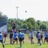 Fédérale 3 : nouveau coup dur pour le C’Chartres Rugby, placé en redressement judiciaire