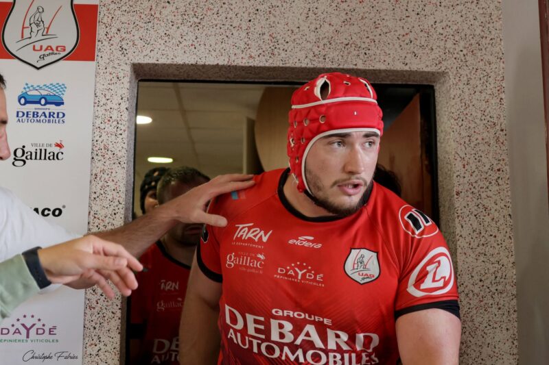 De Gaillac à Nevers : la folle ascension de Thomas Breton, symbole du talent amateur