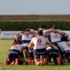 Nationale et Nationale 2 : le programme du 2-3-4 octobre 2026