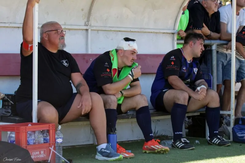 Dispositif arbitre - représentant fédéral : la Ligue Occitanie renforce la sécurité dès ce week-end... On vous explique tout