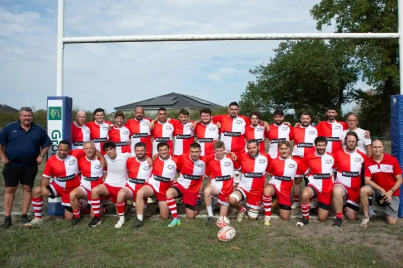 Sauver le rugby de clocher sans perdre son maillot : l'alliance inédite entre Thiers (R1) et Puy-Guillaume (R3)
