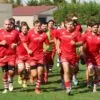 Fédérale 2 : le programme du 10-11 octobre 2026