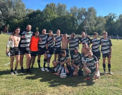 « Notre rugby va mal » : 20 joueurs, zéro certitude, nouveau cri de détresse en Régionale 3