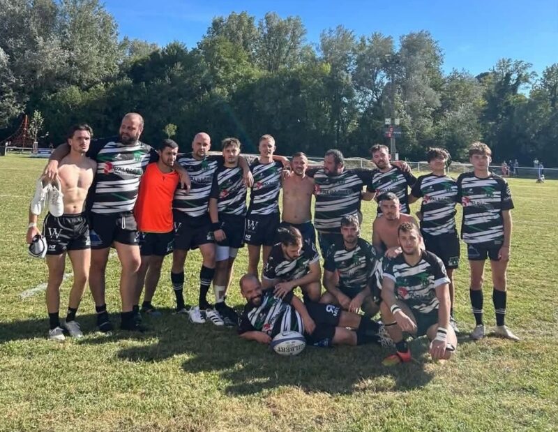 « Notre rugby va mal » : 20 joueurs, zéro certitude, nouveau cri de détresse en Régionale 3