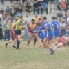 Buzet – Colayrac (PR3) : bagarre générale, match arrêté, mais que s&rsquo;est-il vraiment passé lors du derby lot-et-garonnais ?