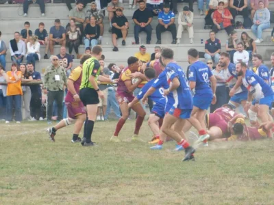 Buzet – Colayrac (PR3) : bagarre générale, match arrêté, mais que s&rsquo;est-il vraiment passé lors du derby lot-et-garonnais ?