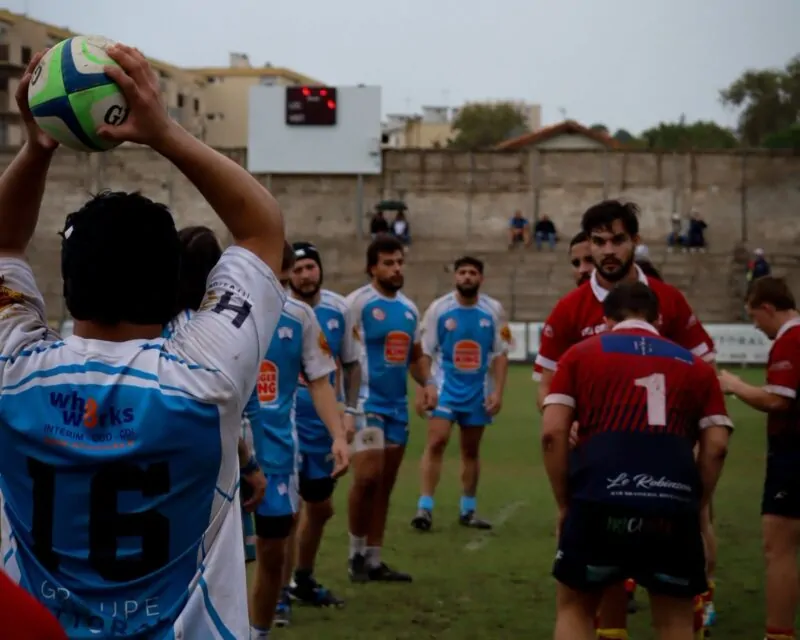 Fédérale 3 : le RC Sète et l'AS Poussan officialisent leur Entente pour pérenniser le rugby local