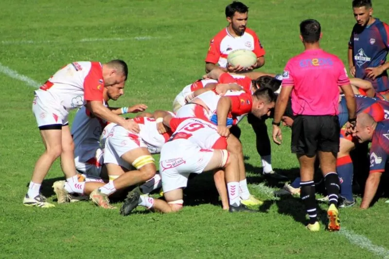 Régionale 2 : 240 points en 3 matchs, l'AS Passage lance idéalement son chapitre reconstruction