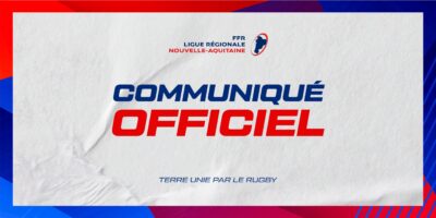 Sécurité et équité : la Ligue Nouvelle-Aquitaine réagit au cas Cognac (Promotion Régionale 3)