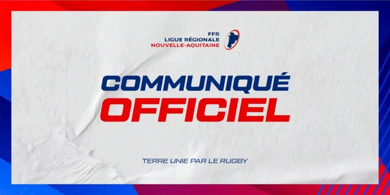 Sécurité et équité : la Ligue Nouvelle-Aquitaine réagit au cas Cognac (Promotion Régionale 3)