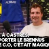 IRM – L&rsquo;Interview RugbyAmateur Micro-ouvert de… Florian Vialelle