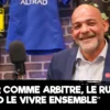 IRM, l’Interview RugbyAmateur Micro-ouvert de… Hacene Agoune (ancien talonneur devenu arbitre)