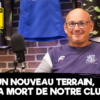 Damien Audinet (Vallée de la Save) : « Nous demandons juste un terrain praticable »