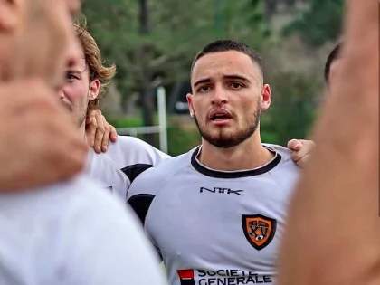 Carnet noir : Portivechju pleure la disparition de Brian (22 ans), victime d'un accident de la route en Corse