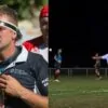 Tom Monge (VAL XV) : capitaine, 3ème ligne et buteur… l’histoire atypique d’un guerrier au pied d’orfèvre