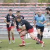 Fédérale 3 – L&rsquo;Étoile Sportive Catalane brille de mille feux sous la pluie balmanaise