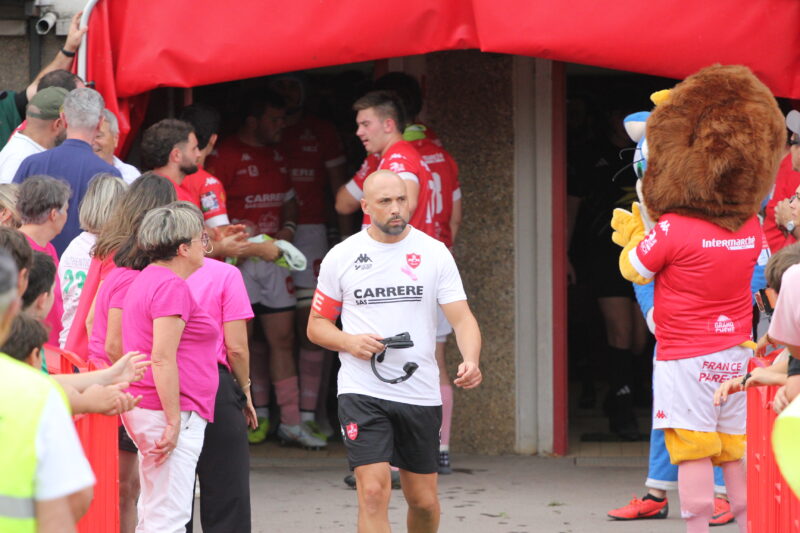 Nationale 2 - Sur le gong, Auch arrache le nul dans le derby face à Fleurance