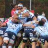 Nationale 2 : Auch et Fleurance dos à dos dans un derby doublement frustrant