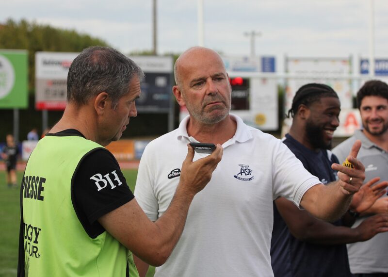 Nationale 2 - Sur le gong, Auch arrache le nul dans le derby face à Fleurance