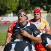 Tom Monge (VAL XV) : capitaine, 3ème ligne et buteur… l&rsquo;histoire atypique d&rsquo;un guerrier au pied d&rsquo;orfèvre