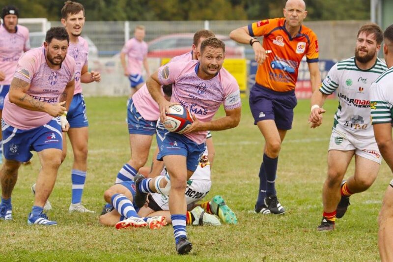 Régionale 2 : Mirepoix signe le trois sur trois, Ponteilla reste à quai