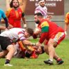 Régionale 1 : à 14 contre 15, le PLM XV tombe dans le Piège de l’Étoile Sportive Laroquaise