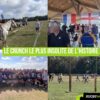 Esprit Rugby : le Crunch le plus insolite de l’histoire dans un pré camarguais… Récit d’un week-end hors-norme