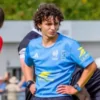 Arbitrage : l’ascension express de Nathan Brulebeaux, promu en Fédérale 2 à tout juste 21 ans