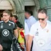 Fédérale 1 : plombé par un début de saison raté, l’Union Barbezieux Jonzac remanie son staff