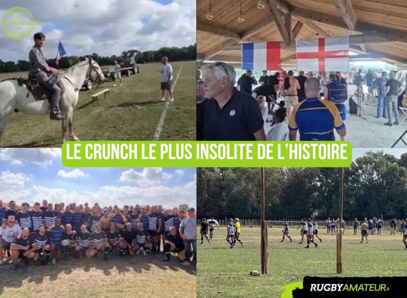Saint gaudens au portugal - Rugby Amateur,actualité,direct
