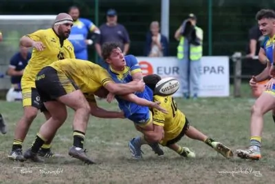 Fédérale 3 : les résultats du 10-11 octobre 2026