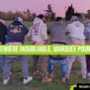 Insolite – Une première victoire tatouée pour la vie