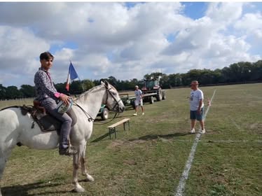 Esprit Rugby : le Crunch le plus insolite de l'histoire dans un pré camarguais... Récit d’un week-end hors-norme