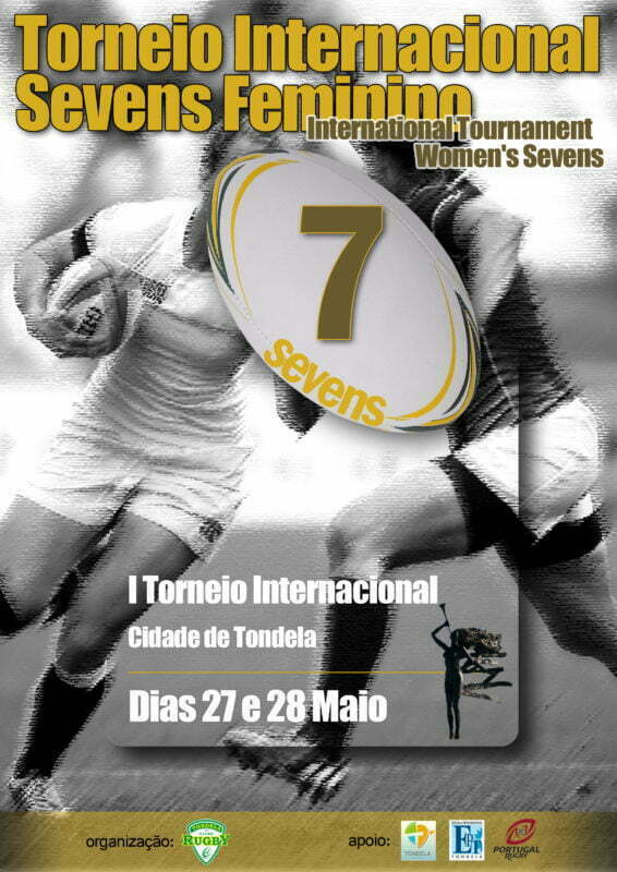 Rugby Clube de Tondela