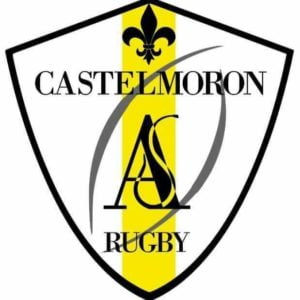 Castelmoron xv recrute