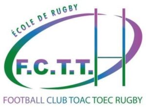 Journée découverte école de rugby FCTT