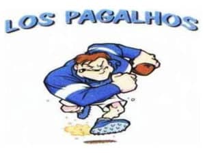 Les anciens:Los Pagalhos et les Campagnol