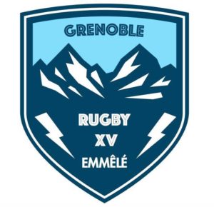 Coach Rugby Universitaire Grenoble